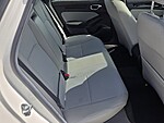 Used 2025 Honda CIVIC HATCHBACK HYBRID SPORT in DAVIE, FLORIDA (Photo 16)