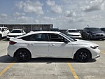 Used 2025 Honda CIVIC HATCHBACK HYBRID SPORT in DAVIE, FLORIDA (Photo 3)