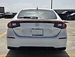 Used 2025 Honda CIVIC HATCHBACK HYBRID SPORT in DAVIE, FLORIDA (Photo 5)