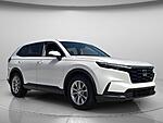 Used 2023 Honda CR-V EX in DAVIE, FLORIDA (Photo 1)