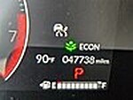 Used 2023 Honda CR-V EX in DAVIE, FLORIDA (Photo 23)