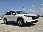 Used 2023 Honda CR-V EX in DAVIE, FLORIDA (Photo 1)