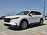 Used 2023 Honda CR-V EX in DAVIE, FLORIDA (Photo 9)