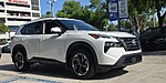 Used 2025 NISSAN ROGUE SV in DAVIE, FLORIDA