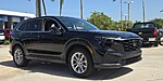 Used 2024 Honda CR-V EX in DAVIE, FLORIDA