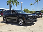 Used 2024 Honda CR-V EX in DAVIE, FLORIDA (Photo 1)