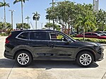 Used 2024 Honda CR-V EX in DAVIE, FLORIDA (Photo 3)