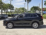 Used 2024 Honda CR-V EX in DAVIE, FLORIDA (Photo 5)