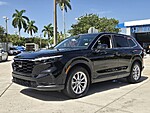 Used 2024 Honda CR-V EX in DAVIE, FLORIDA (Photo 9)