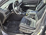 Used 2025 Honda CR-V Hybrid SPORT-L in DAVIE, FLORIDA (Photo 11)