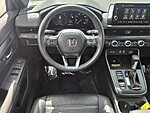 Used 2025 Honda CR-V Hybrid SPORT-L in DAVIE, FLORIDA (Photo 13)