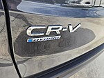 Used 2025 Honda CR-V Hybrid SPORT-L in DAVIE, FLORIDA (Photo 14)