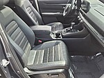 Used 2025 Honda CR-V Hybrid SPORT-L in DAVIE, FLORIDA (Photo 18)