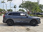 Used 2025 Honda CR-V Hybrid SPORT-L in DAVIE, FLORIDA (Photo 3)