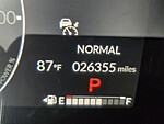 Used 2025 Honda CR-V Hybrid SPORT-L in DAVIE, FLORIDA (Photo 25)