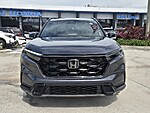 Used 2025 Honda CR-V Hybrid SPORT-L in DAVIE, FLORIDA (Photo 4)