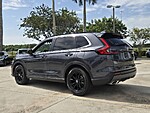 Used 2025 Honda CR-V Hybrid SPORT-L in DAVIE, FLORIDA (Photo 6)