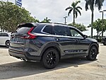 Used 2025 Honda CR-V Hybrid SPORT-L in DAVIE, FLORIDA (Photo 8)
