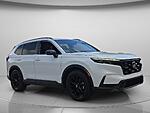 Used 2024 Honda CR-V Hybrid SPORT-L in DAVIE, FLORIDA (Photo 1)