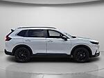 Used 2024 Honda CR-V Hybrid SPORT-L in DAVIE, FLORIDA (Photo 3)