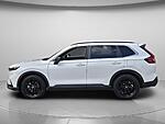 Used 2024 Honda CR-V Hybrid SPORT-L in DAVIE, FLORIDA (Photo 5)