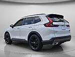 Used 2024 Honda CR-V Hybrid SPORT-L in DAVIE, FLORIDA (Photo 6)