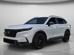 Used 2024 Honda CR-V Hybrid SPORT-L in DAVIE, FLORIDA (Photo 9)