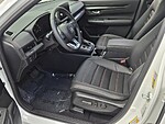 Used 2024 Honda CR-V Hybrid SPORT-L in DAVIE, FLORIDA (Photo 10)