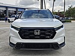 Used 2024 Honda CR-V Hybrid SPORT-L in DAVIE, FLORIDA (Photo 4)