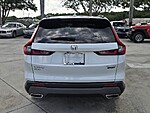 Used 2024 Honda CR-V Hybrid SPORT-L in DAVIE, FLORIDA (Photo 7)