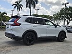 Used 2024 Honda CR-V Hybrid SPORT-L in DAVIE, FLORIDA (Photo 8)