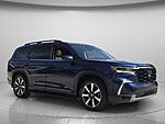 Used 2023 Honda Pilot TOURING in DAVIE, FLORIDA (Photo 1)