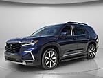 Used 2023 Honda Pilot TOURING in DAVIE, FLORIDA (Photo 8)