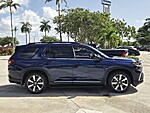 Used 2023 Honda Pilot TOURING in DAVIE, FLORIDA (Photo 3)