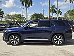 Used 2023 Honda Pilot TOURING in DAVIE, FLORIDA (Photo 4)