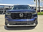 Used 2023 Honda Pilot TOURING in DAVIE, FLORIDA (Photo 5)