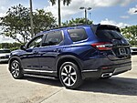 Used 2023 Honda Pilot TOURING in DAVIE, FLORIDA (Photo 7)