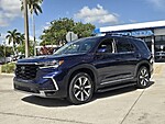 Used 2023 Honda Pilot TOURING in DAVIE, FLORIDA (Photo 8)