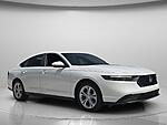 Used 2024 Honda Accord Sedan LX in DAVIE, FLORIDA (Photo 1)