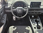 Used 2024 Honda Accord Sedan LX in DAVIE, FLORIDA (Photo 12)