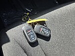Used 2024 Honda Accord Sedan LX in DAVIE, FLORIDA (Photo 17)