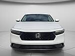 Used 2024 Honda Accord Sedan LX in DAVIE, FLORIDA (Photo 5)