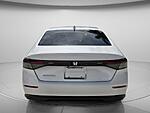Used 2024 Honda Accord Sedan LX in DAVIE, FLORIDA (Photo 6)