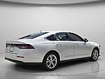 Used 2024 Honda Accord Sedan LX in DAVIE, FLORIDA (Photo 7)