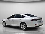 Used 2024 Honda Accord Sedan LX in DAVIE, FLORIDA (Photo 8)