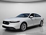 Used 2024 Honda Accord Sedan LX in DAVIE, FLORIDA (Photo 9)