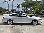 Used 2024 Honda Accord Sedan LX in DAVIE, FLORIDA (Photo 3)