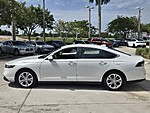 Used 2024 Honda Accord Sedan LX in DAVIE, FLORIDA (Photo 4)