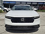 Used 2024 Honda Accord Sedan LX in DAVIE, FLORIDA (Photo 5)