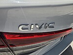 Used 2024 Honda Civic EX in DAVIE, FLORIDA (Photo 14)